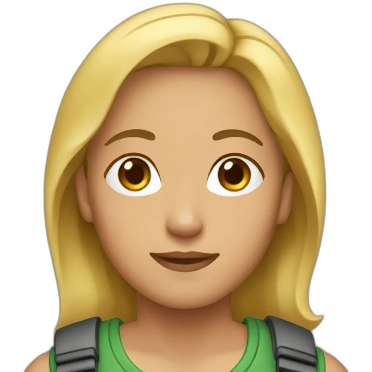 andrea careca emoji