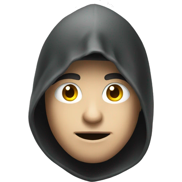 thief emoji