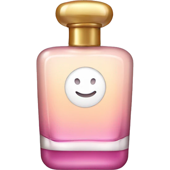 perfume bottle emoji
