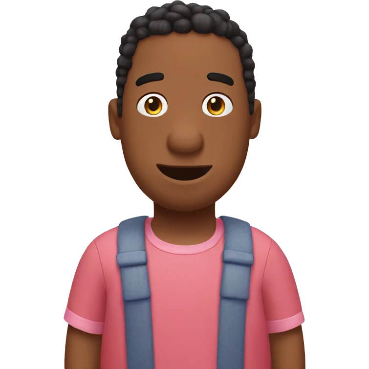 peppa pig emoji