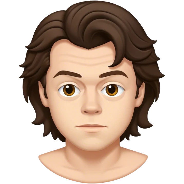 harry styles  emoji