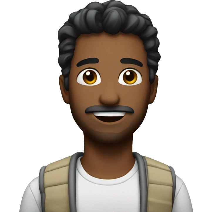 unique emoji