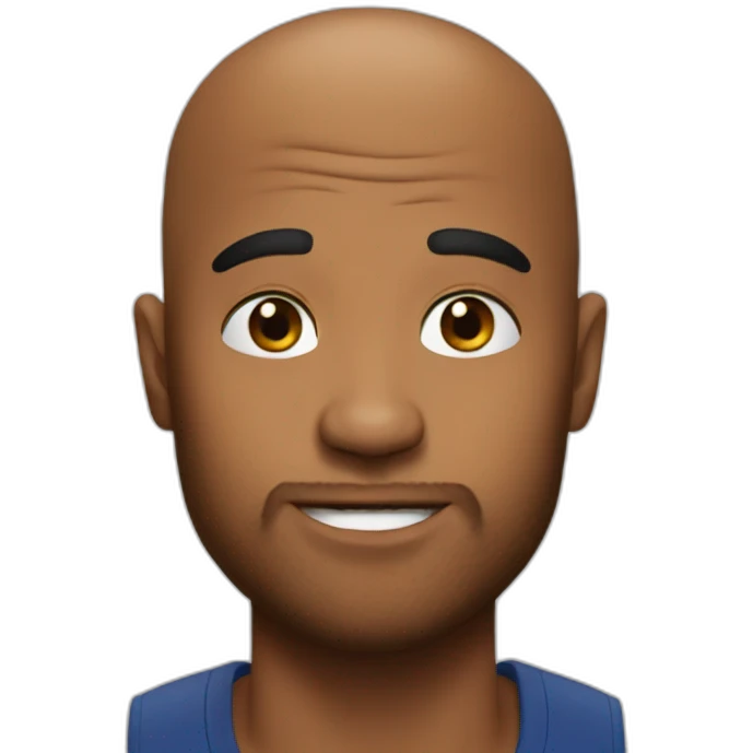 Booba emoji
