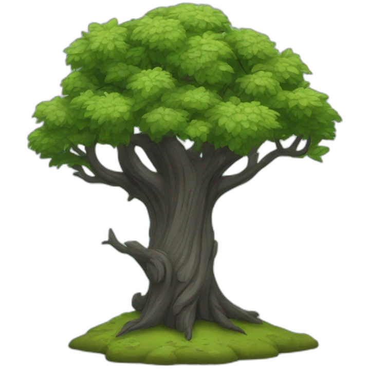 GothicWillowtree emoji