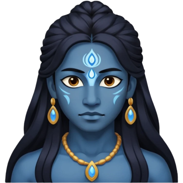 Mahadev real god  emoji