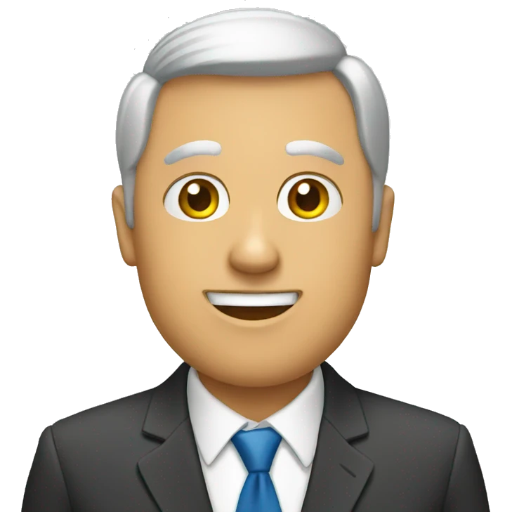 conference emoji