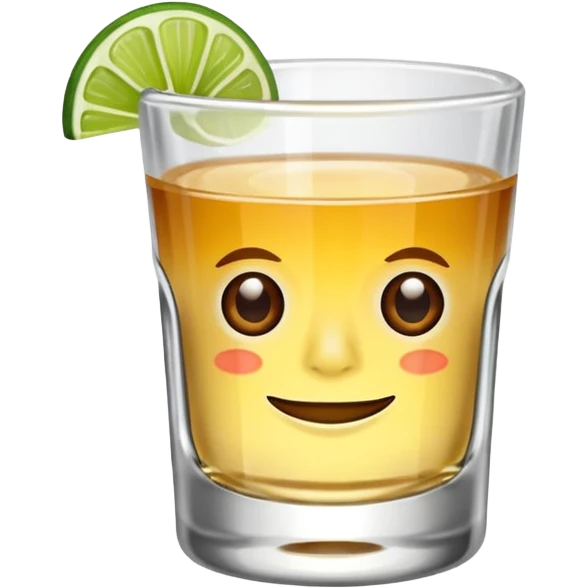 tequila emoji
