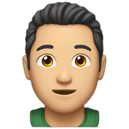 Nakata emoji