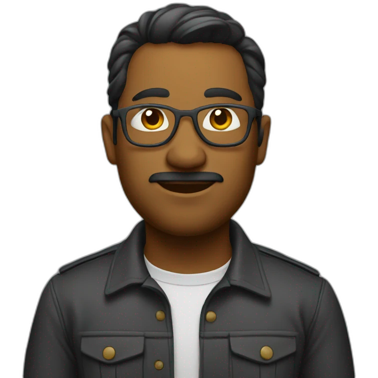 Lisseur emoji