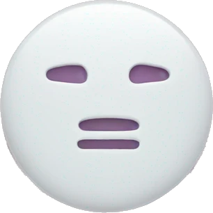 acne patch emoji