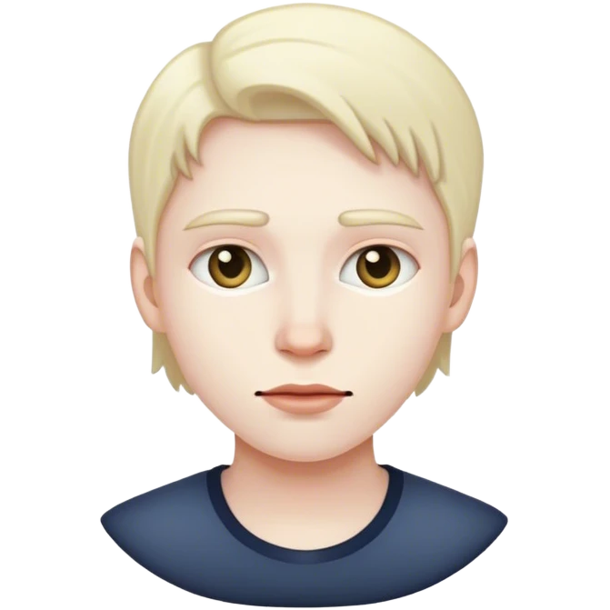 Kkk emoji