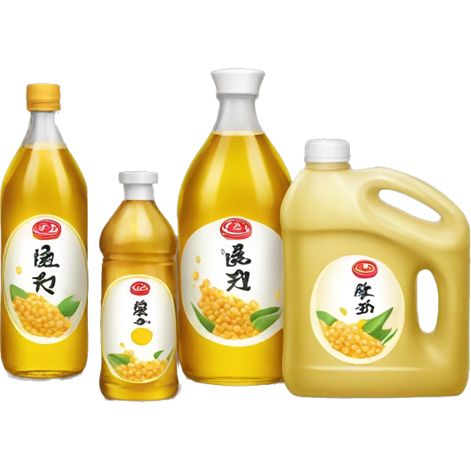 sesame oil emoji