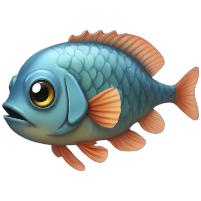 Fishbrain emoji