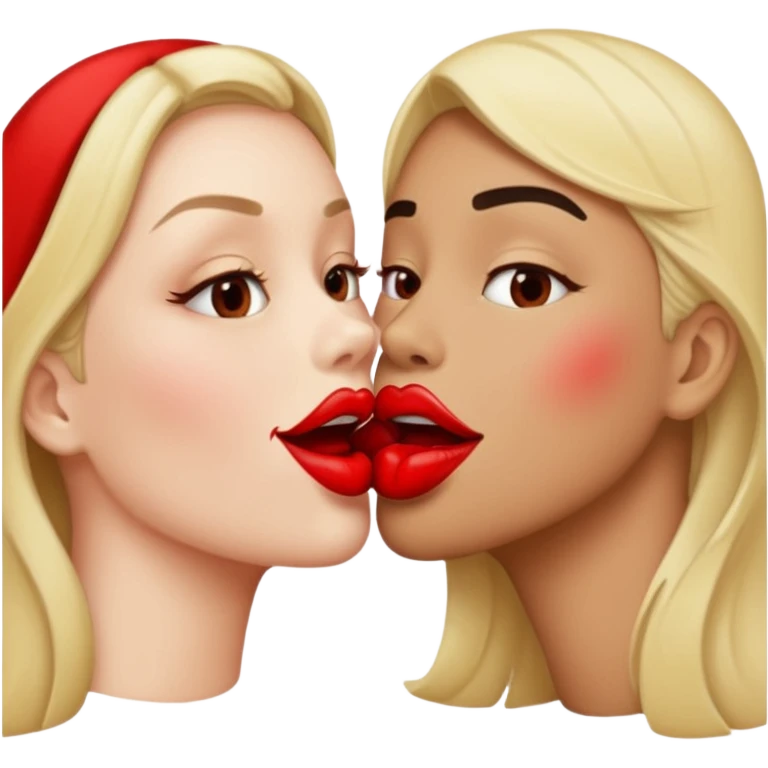 oral sex emoji emoji