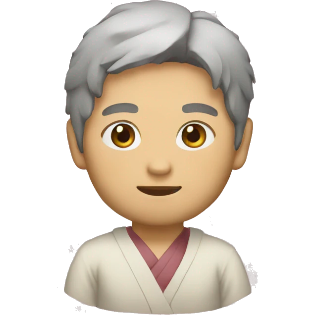 japan emoji