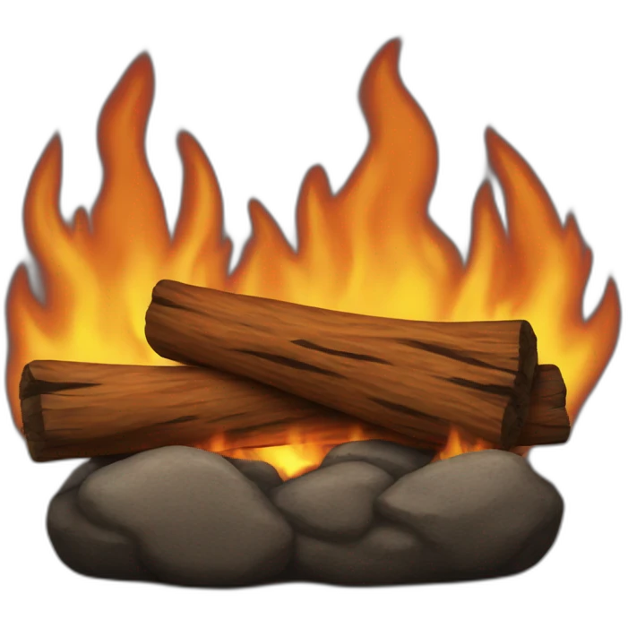 fire emoji