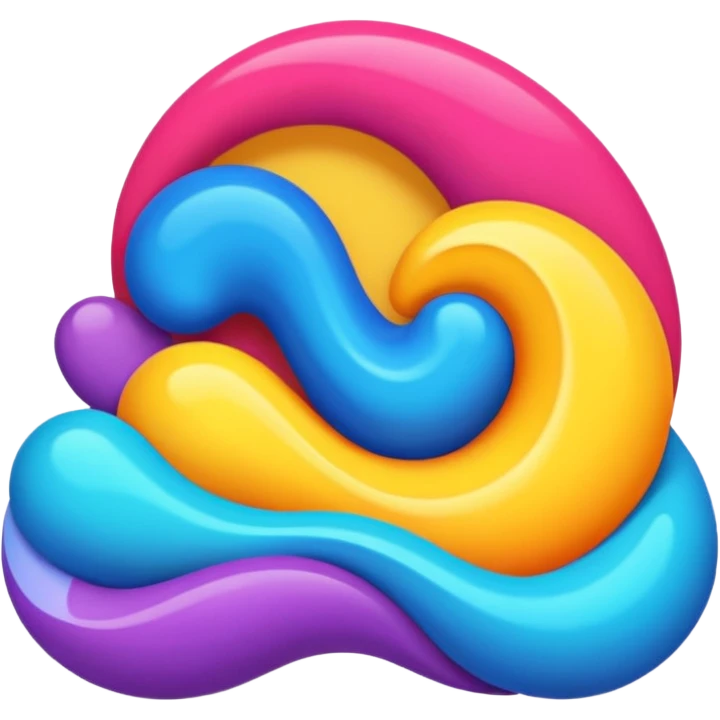 Aesthetic emoji