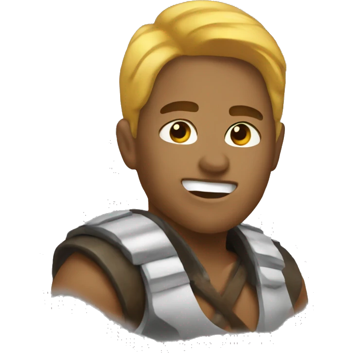 Slay emoji