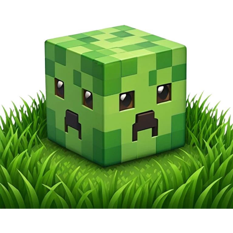 minecraft emoji