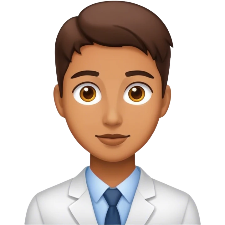 特别牛逼的实习生 emoji