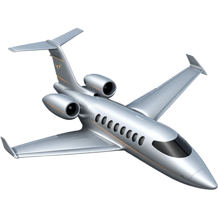 learjet emoji