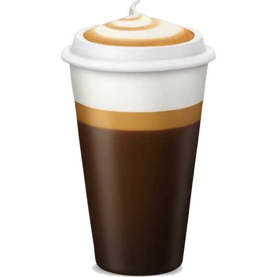 espresso emoji