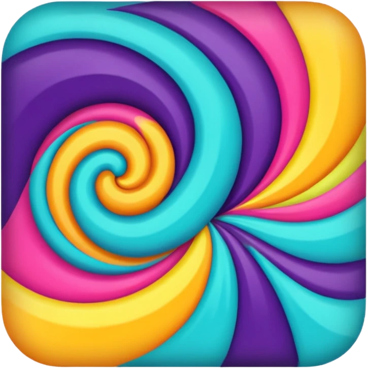 I want to make NUEN, nu means new，EN means energy. want to break them down into 2 patterns emoji