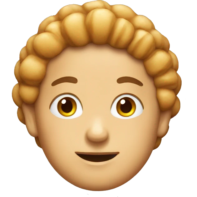 European cookies emoji