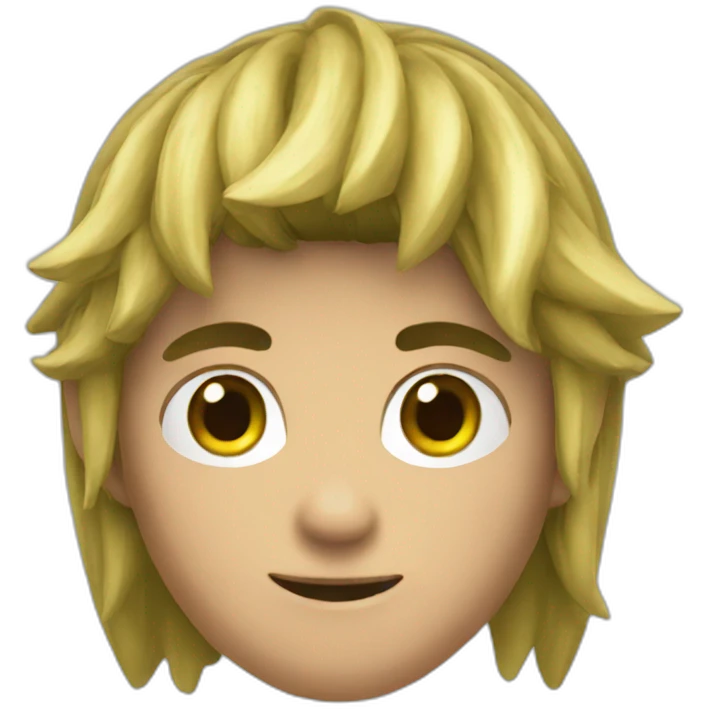 Link emoji