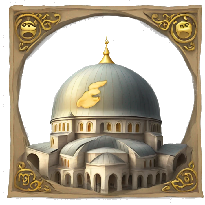 Magia Sophia emoji