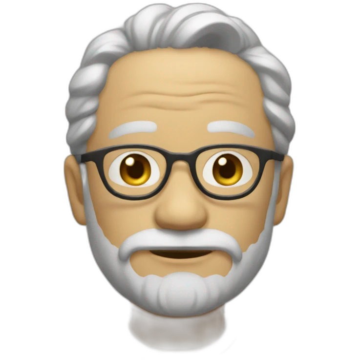 周林 emoji