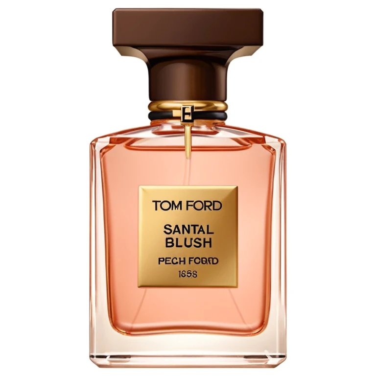 Tom Ford santal blush perfume  emoji