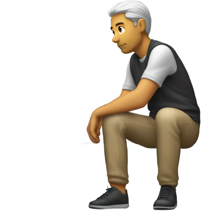 waited  emoji