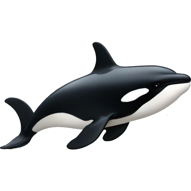 orca emoji