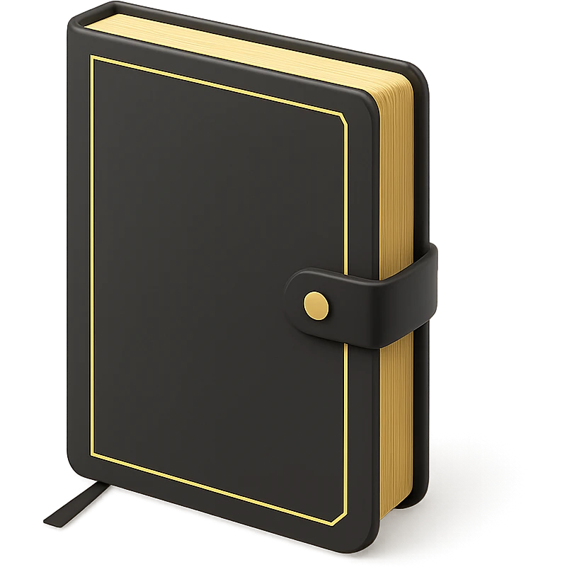 journal emoji