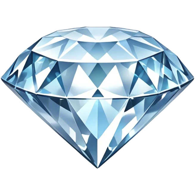 diamond emoji