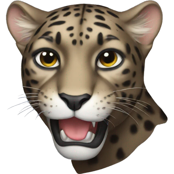 panther emoji