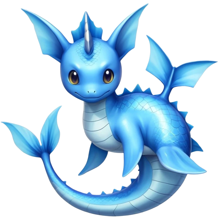 Lapras-Vaporeon-hybrid emoji