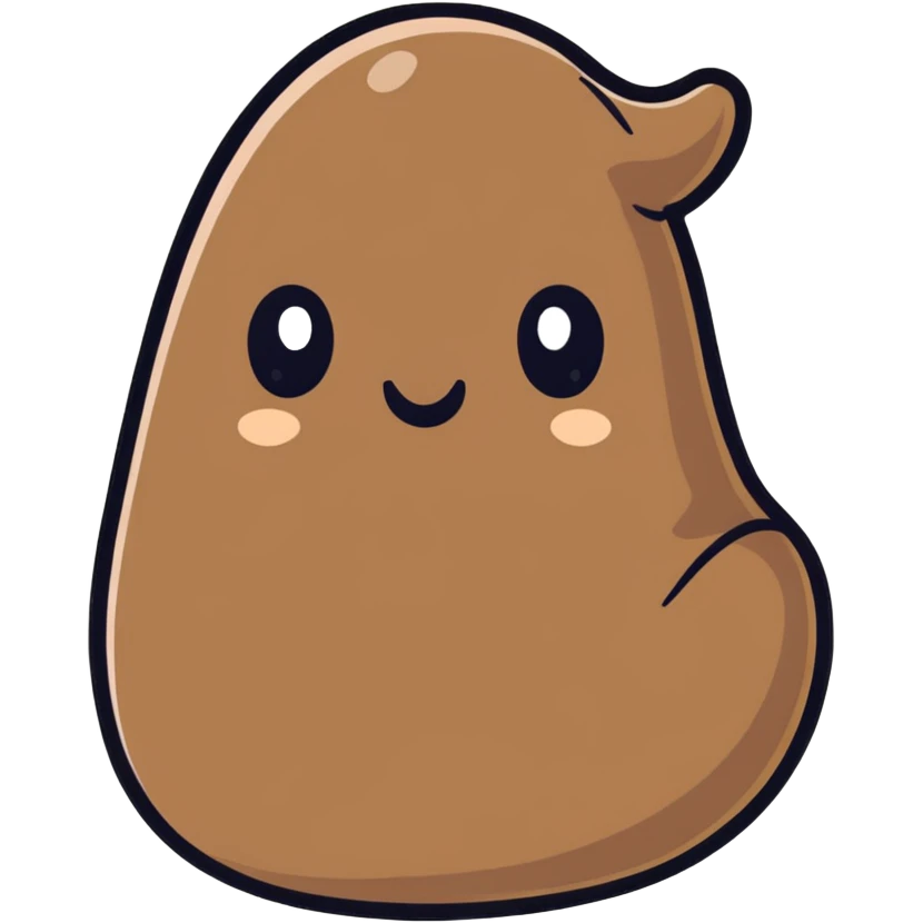 poop emoji