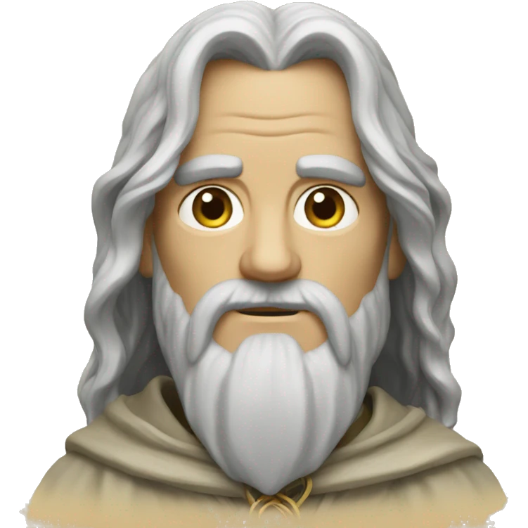 lord of rings emoji