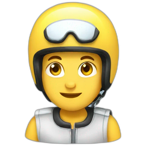 Kart emoji