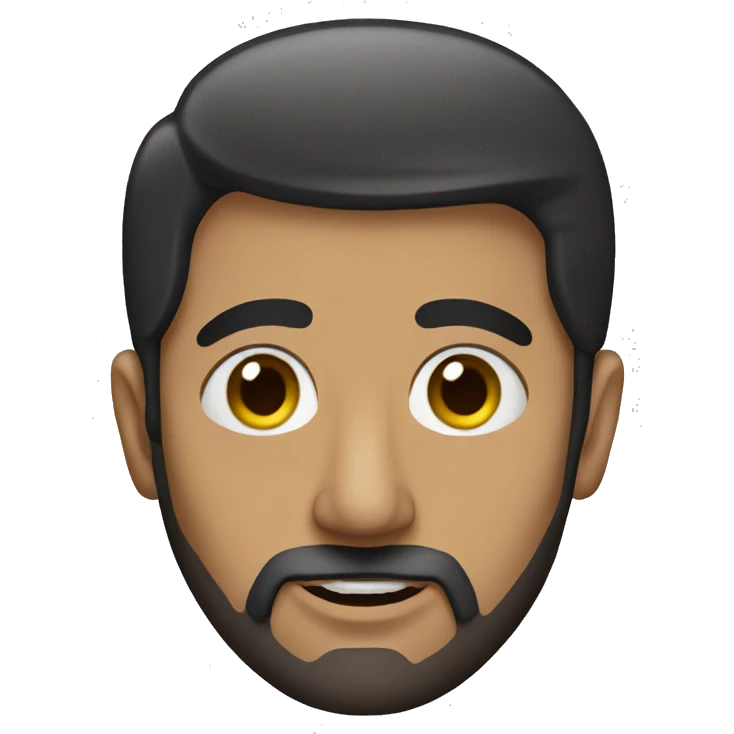 syrian man emoji