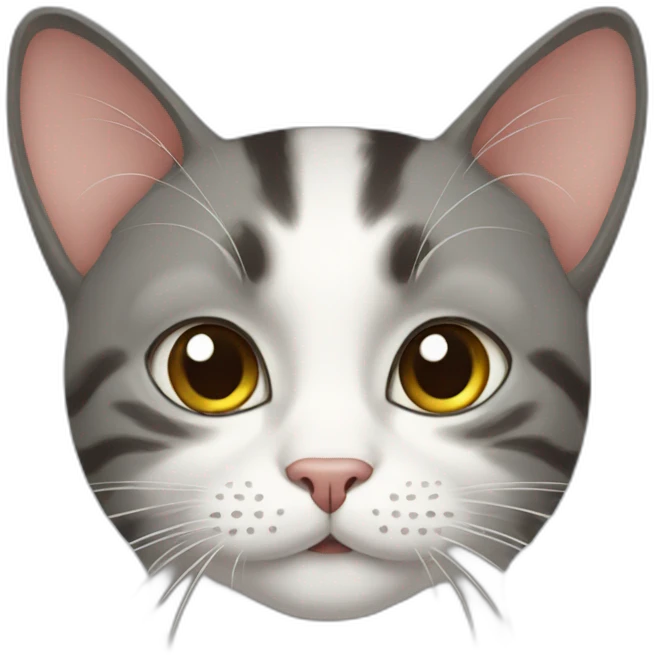 Cat emoji
