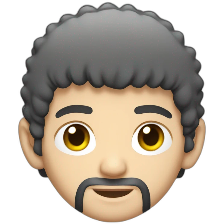 KHabib emoji