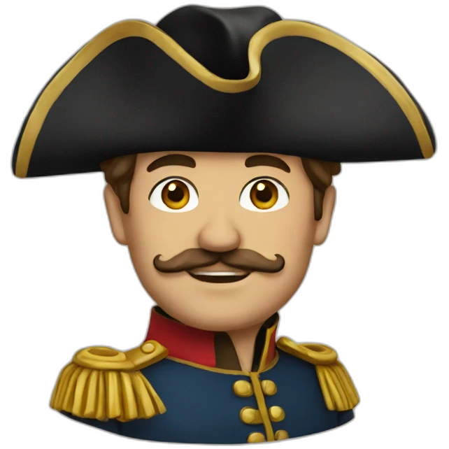 napoletan guy emoji