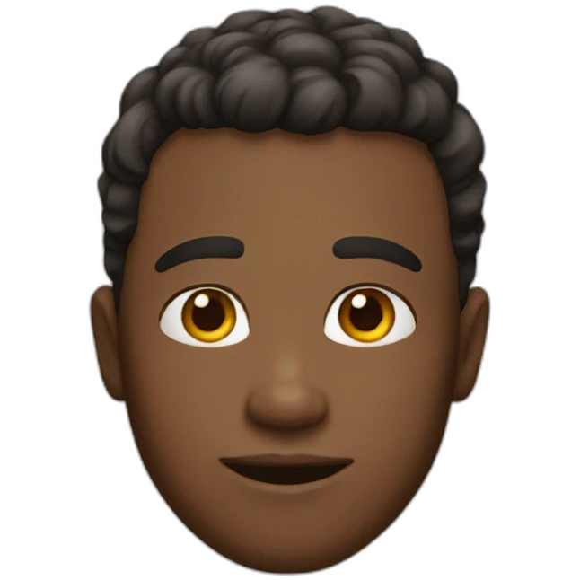 BOYS emoji