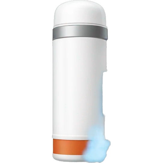 Inhaler emoji