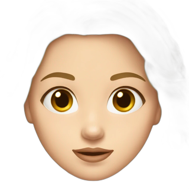 Zara Larson emoji