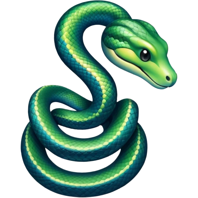 python programming language emoji