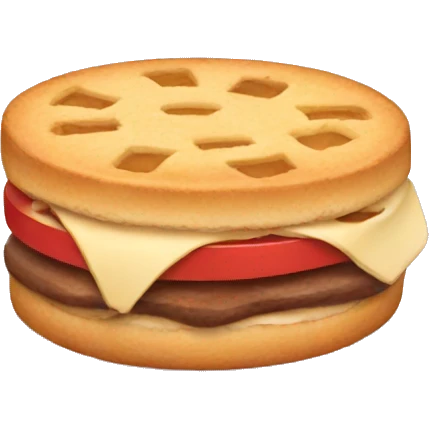 snack emoji